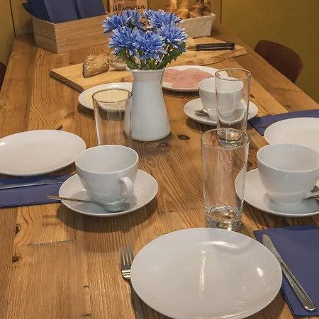 Гостевой дом Republica Bed & Breakfast 3*