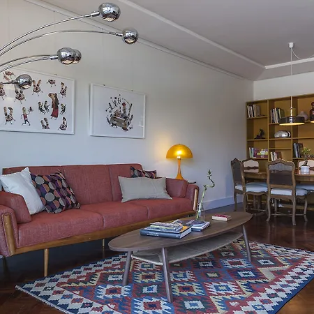 Vendégház Republica Lisboa