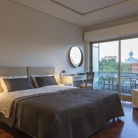 Republica Bed & Breakfast Гостевой дом