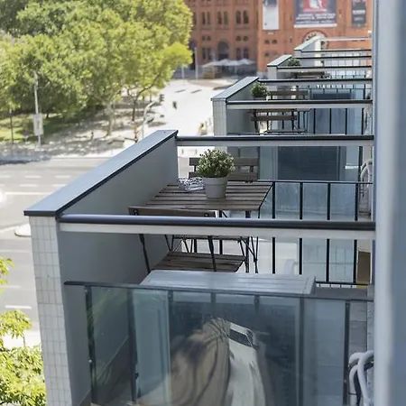 Republica Bed & Breakfast 3* Лиссабон