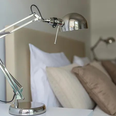 Republica Bed & Breakfast Гостевой дом