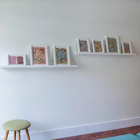 Konukevi Republica 3*