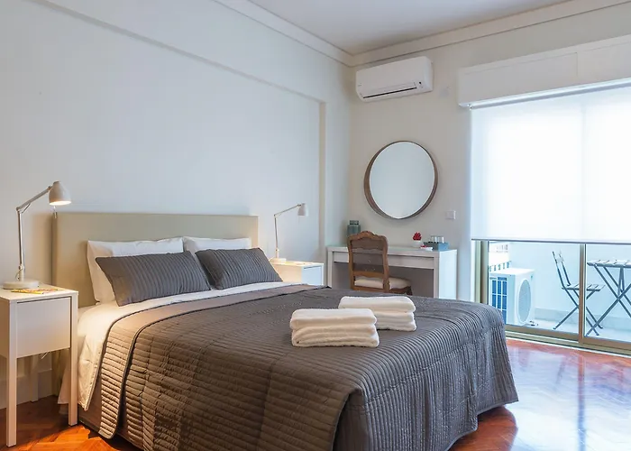 Vendégház Republica Lisboa