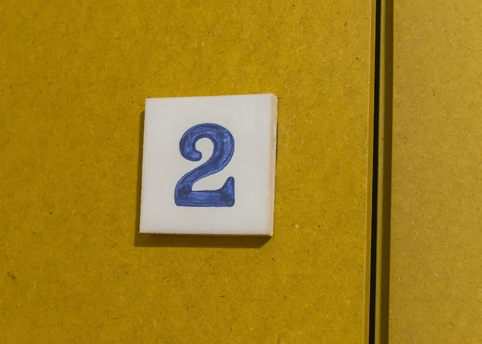 Vendégház Republica Lisboa