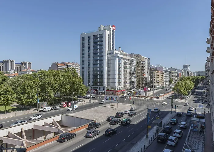 Vendégház Republica 3*