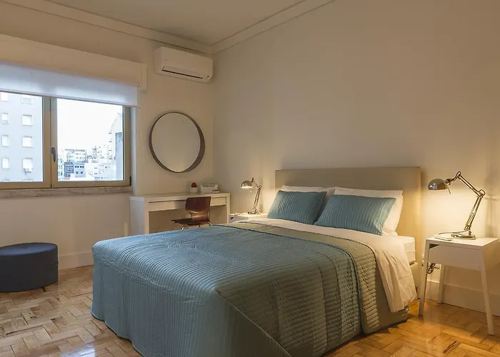 Republica Vendégház Lisboa