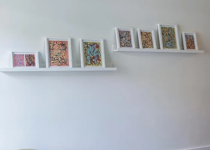 Vendégház Republica 3*