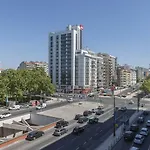 Vendégház Republica 3*