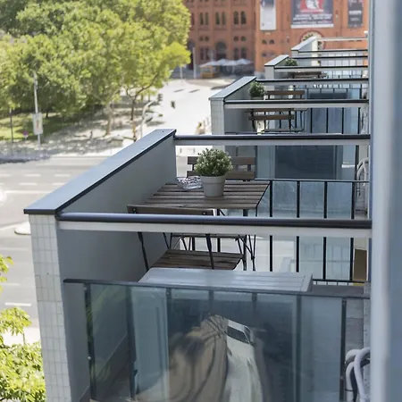 Republica بيت ضيافة Lisboa