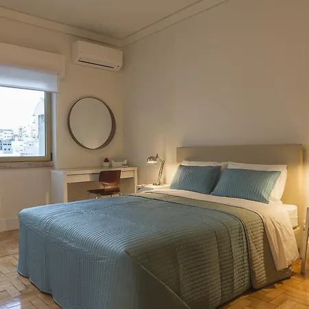 Republica بيت ضيافة Lisboa