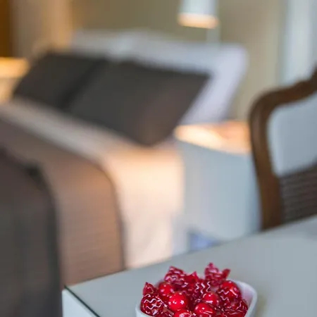 Republica بيت ضيافة 3*