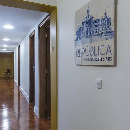 Republica Pensjonat 3*